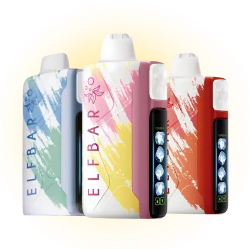 ELFBAR