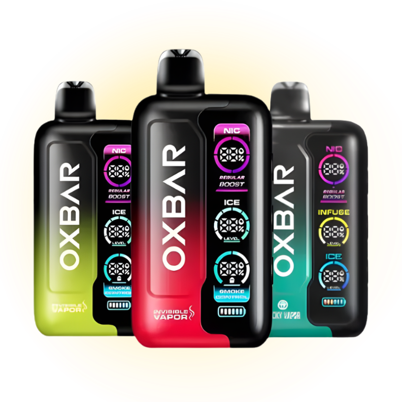 OXBAR